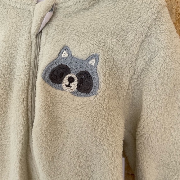 Tahari Baby Coverall - Picture 4 of 8